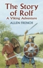 The Story of Rolf : A Viking Adventure - Book