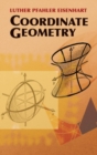 Coordinate Geometry - Book