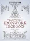Traditional Ironwork Designs - Book