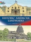 Historic American Landmarks - Book