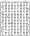The Ultimate Maze Book - Book