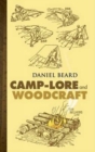Camp-Lore and Woodcraft - Book