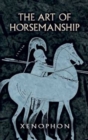 The Art of Horsemanship - Book