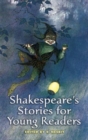 Shakespeare'S Stories for Young Readers - Book