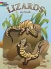 Lizards - Book