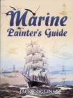 Marine Painter's Guide - Book
