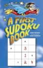 A First Sudoku Book - Book
