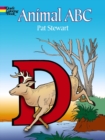 Animal ABC - Book