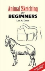 Animal Sketching for Beginners - Book