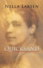 Quicksand - Book