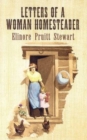 Letters of a Woman Homesteader - Book