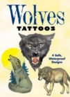 Wolves Tattoos - Book