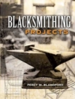 Blacksmithing Projects - Book