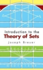 Introduction to the Theory of Sets - Book