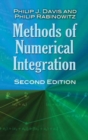 Methods of Numerical Integration - Book