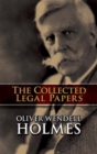 The Collected Legal Papers - Book