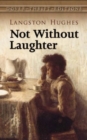 Not without Laughter - Book