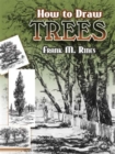 How to Draw Trees - Book