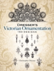 Dresser's Victorian Ornamentation - Book