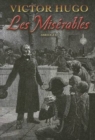 Les Miserables - Book