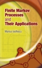 Finite Markov Processes and Their Applications - Book