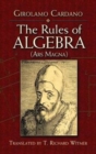 The Rules of Algebra - Book
