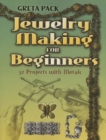 Jewelry Making for Beginners - Book
