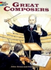 Great Composers - Book