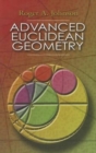 Advanced Euclidean Geometry - Book