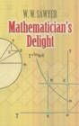 Mathematician'S Delight - Book