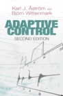 Adaptive Control : Second Edition - Book