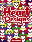 Heart Designs - Book