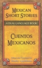 Mexican Short Stories/Cuentos Mexicanos - Book