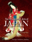 The Ornamental Arts of Japan - Book