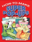 How to Make Super Pop-Ups - Book