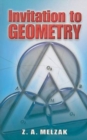 Invitation to Geometry - Book