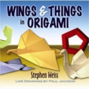Wings and Things in Origami - Book
