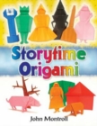 Storytime Origami - Book