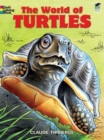 World of Turtles - Book