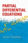 Partial Differential Equations - Book