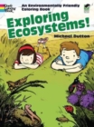 Exploring Ecosystems! - Book