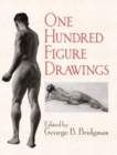 One Hundred Figure Drawings - Book