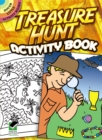 Treasure Hunt Activity Book - Book