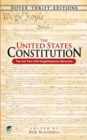 The United States Constitution : The Full Text with Supplementary Materials - Book