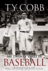 My Twenty Years in Baseball - Book