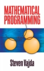 Mathematical Programming - Book