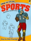 How to Draw Sports - Book