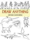 Draw Anything - Book