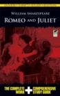 Romeo and Juliet Thrift Study Edition - Book