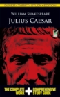 Julius Caesar Thrift Study Edition - Book